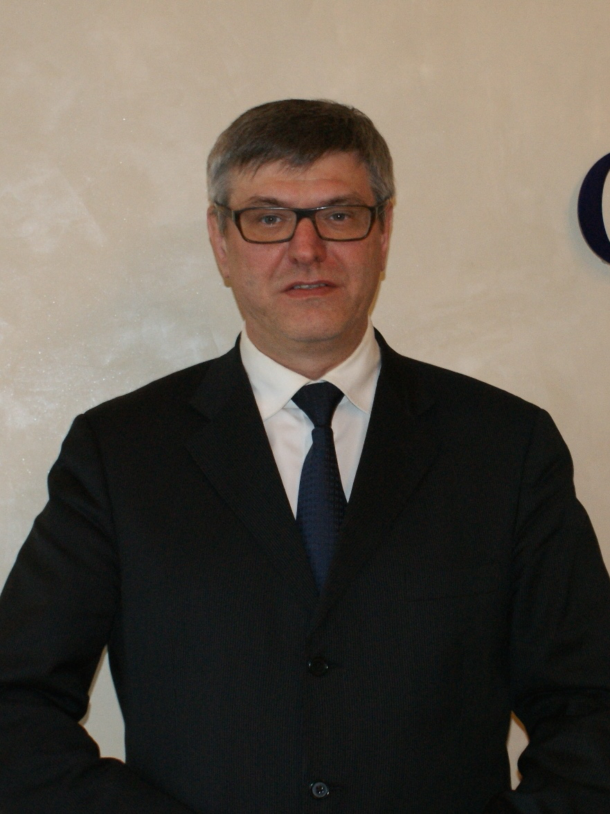 Тутинас Александр Винцентович — Председатель Правления Ассоциации Профессиональных Страховых Агентов